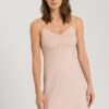 Hanro Bodydress ultralight black