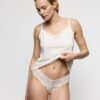 Marie Jo String Soft Studio natur
