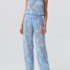 Melissa Odabash Jumpsuit Viv oasis