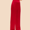 Simone Perele Seidentop love me red