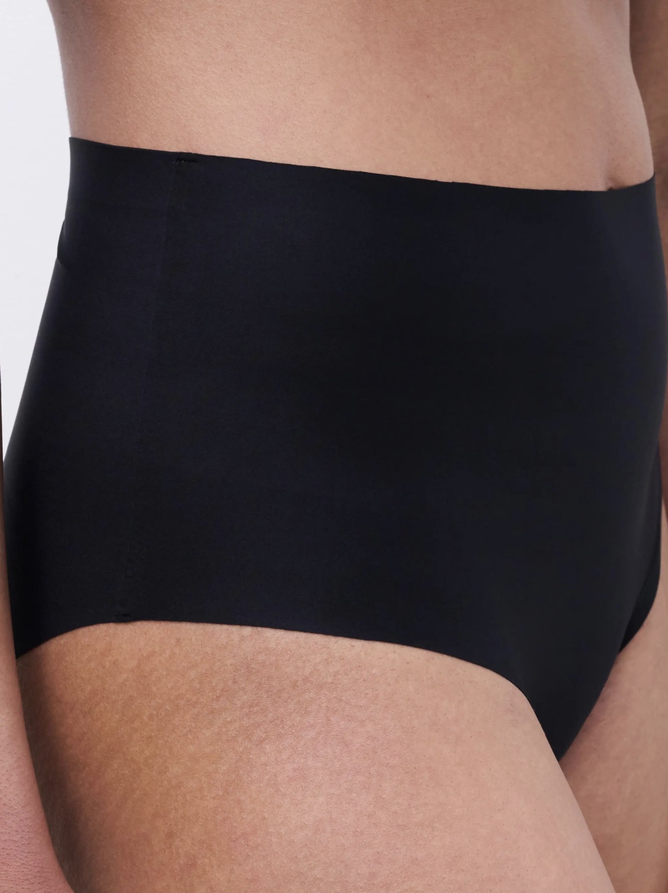 Chantelle Lab Defi Taillenslip schwarz – Bild 3