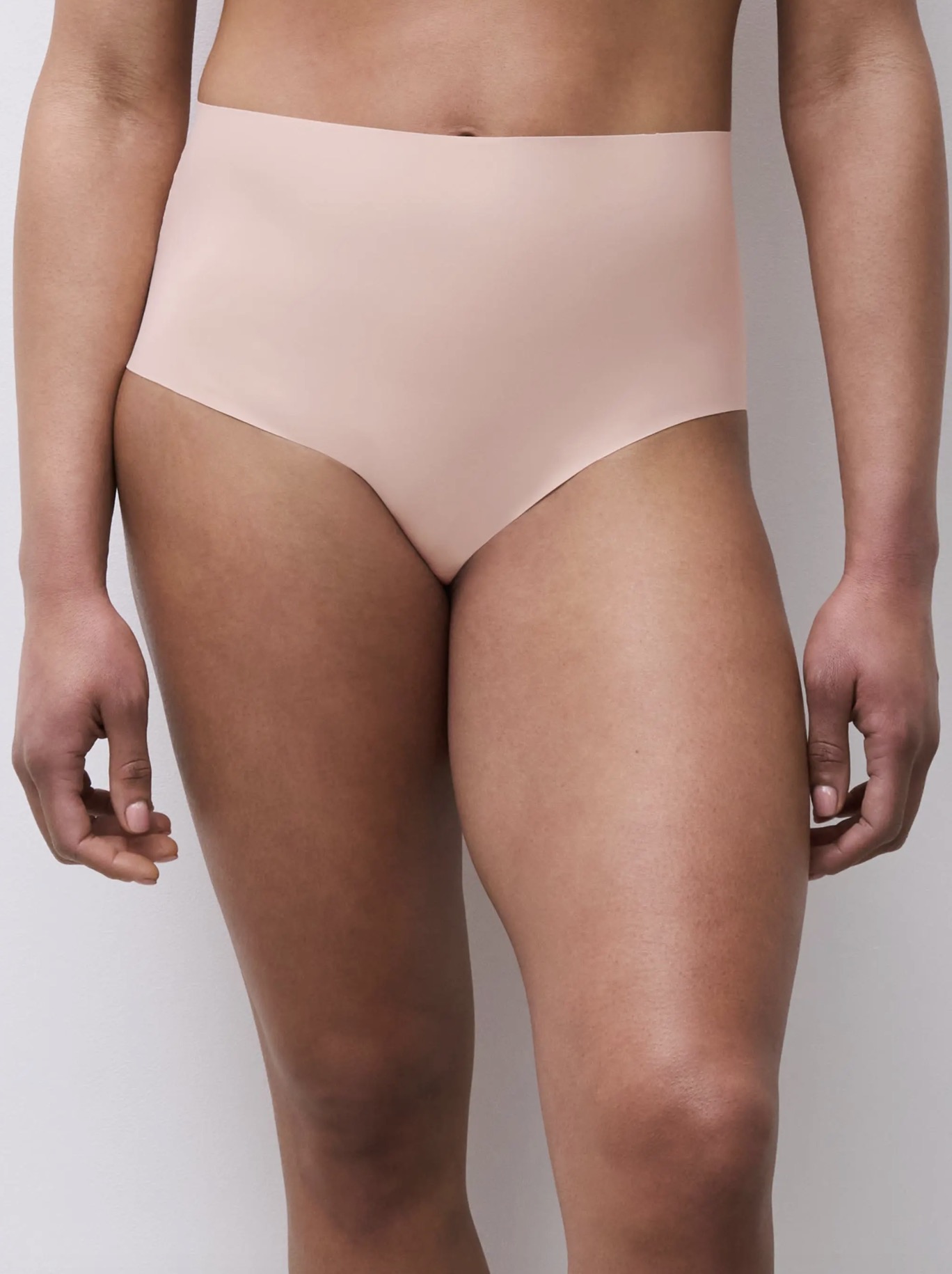 Chantelle Lab Defi Taillenslip beige dore