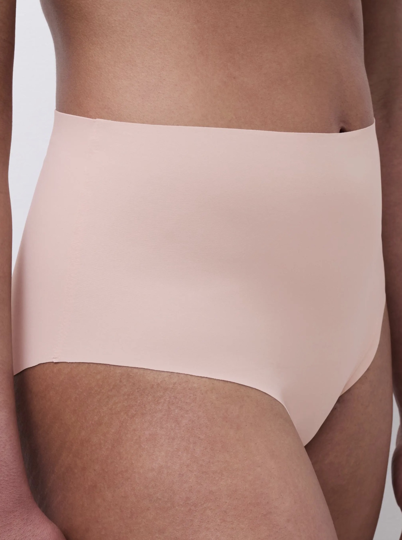 Chantelle Lab Defi Taillenslip beige dore – Bild 3
