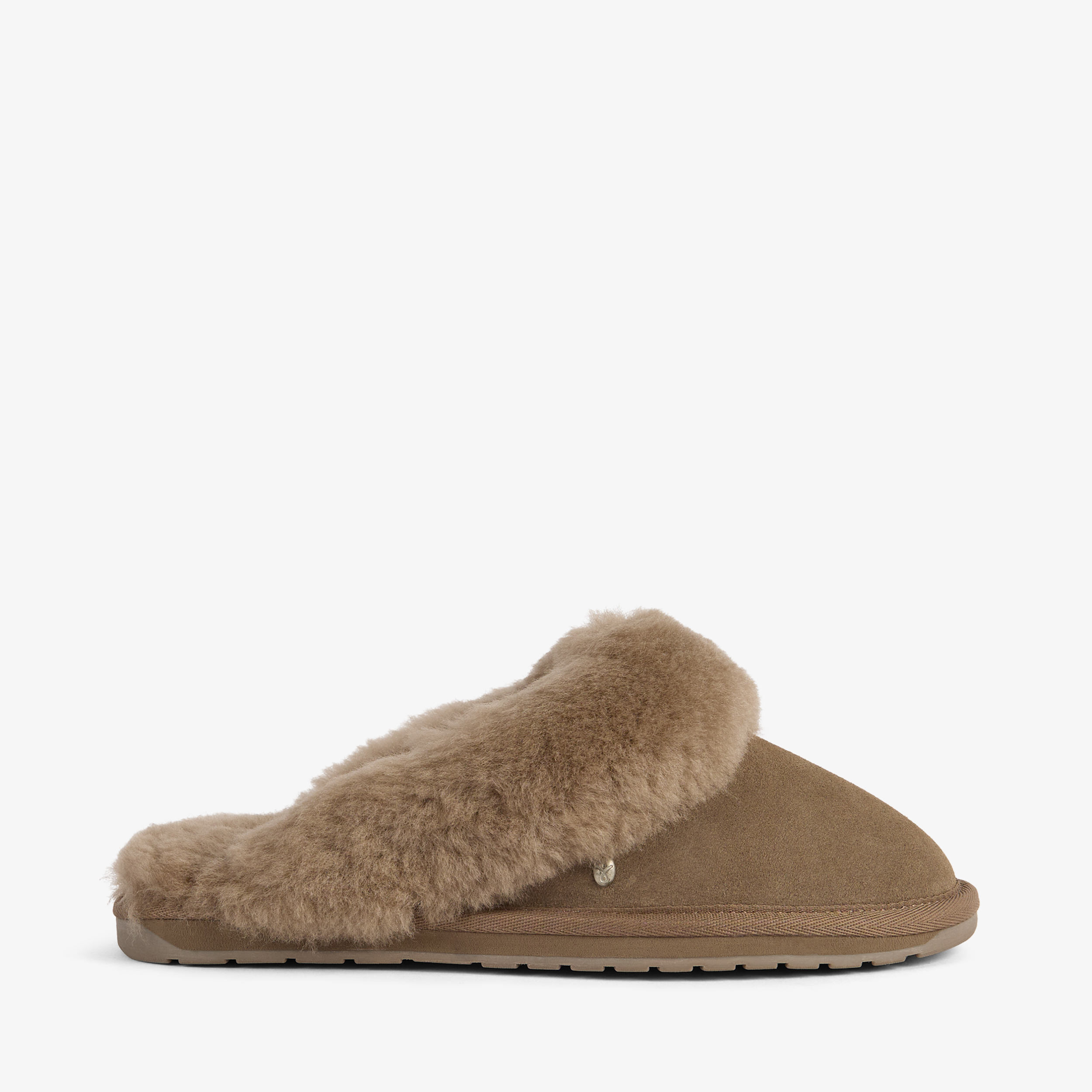 Emu Australia Hausschuhe Jolie stone