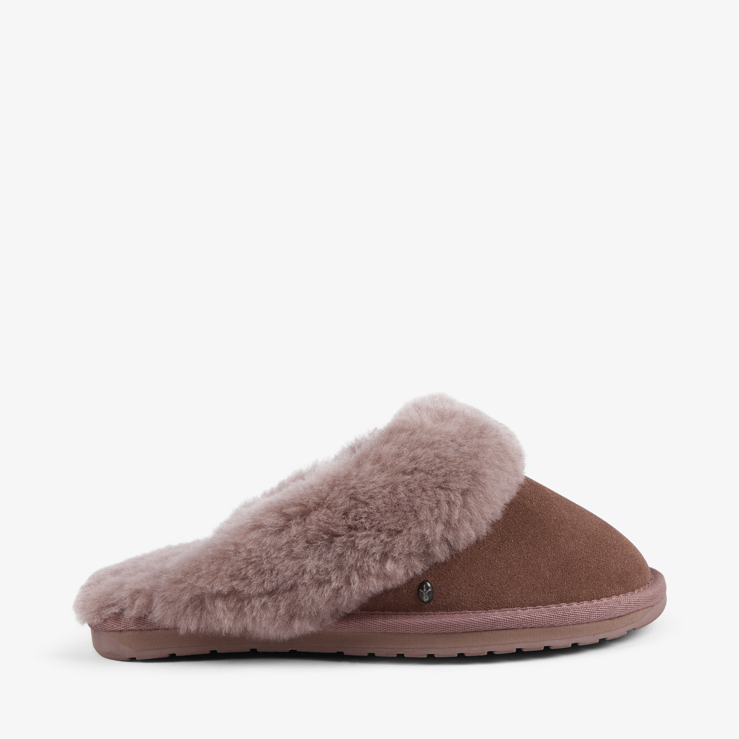 Emu Australia Hausschuhe Jolie mocha