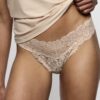 Marie Jo String Soft Studio schwarz