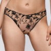 Andres Sarda Sting Shay schwarz