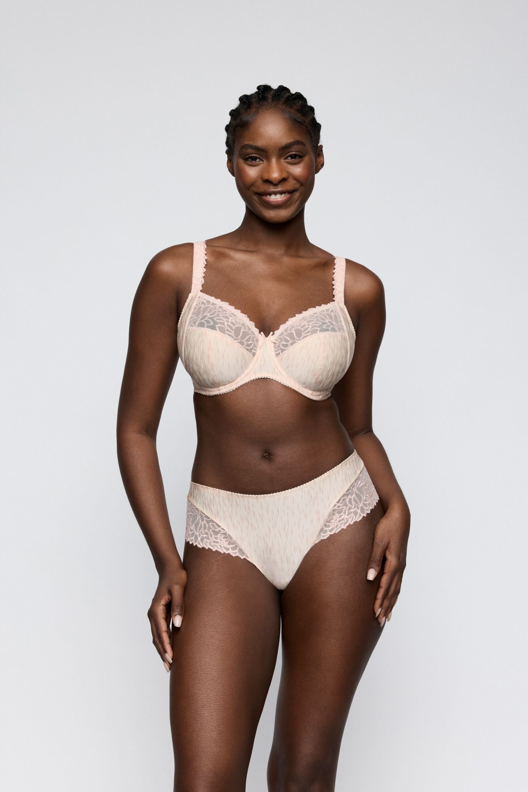 Prima Donna Vollschalen Bh mit Bügel Monterrey venus