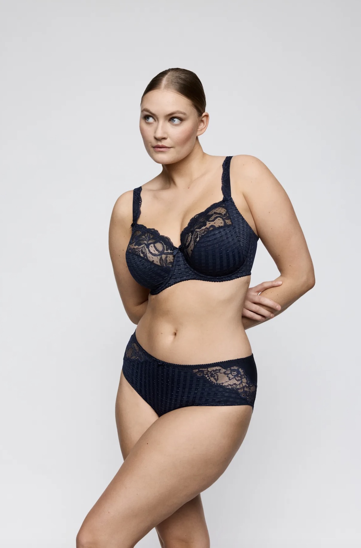 Prima Donna Vollschalen Bh mit Bügel Madison velvet blue