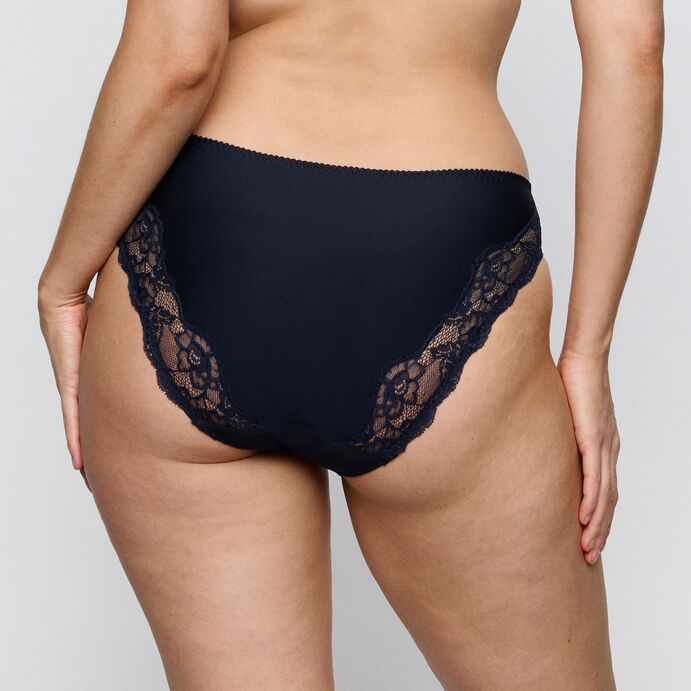 Alternative view of Prima Donna Rioslip Madison velvet blue