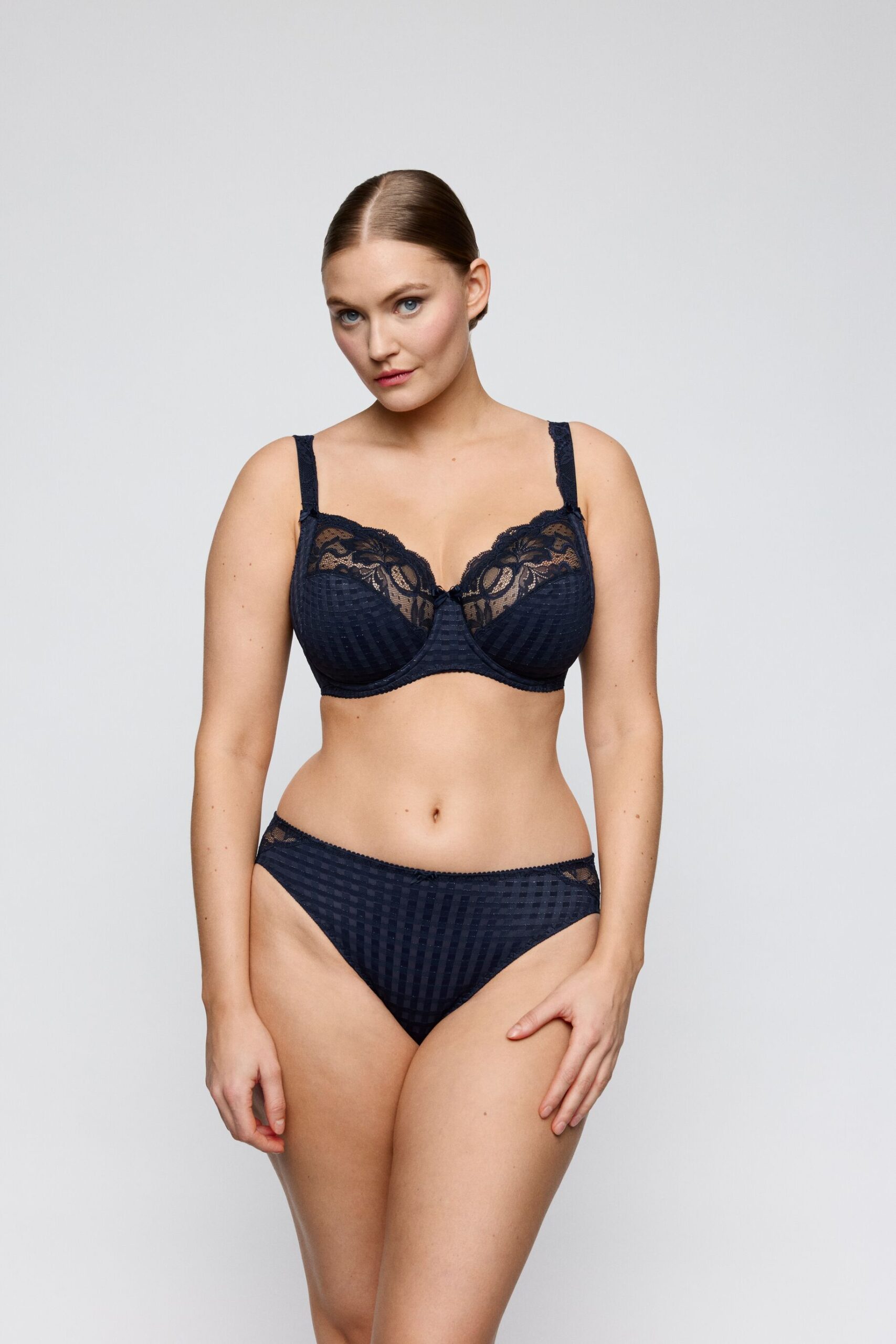 Prima Donna Rioslip Madison velvet blue