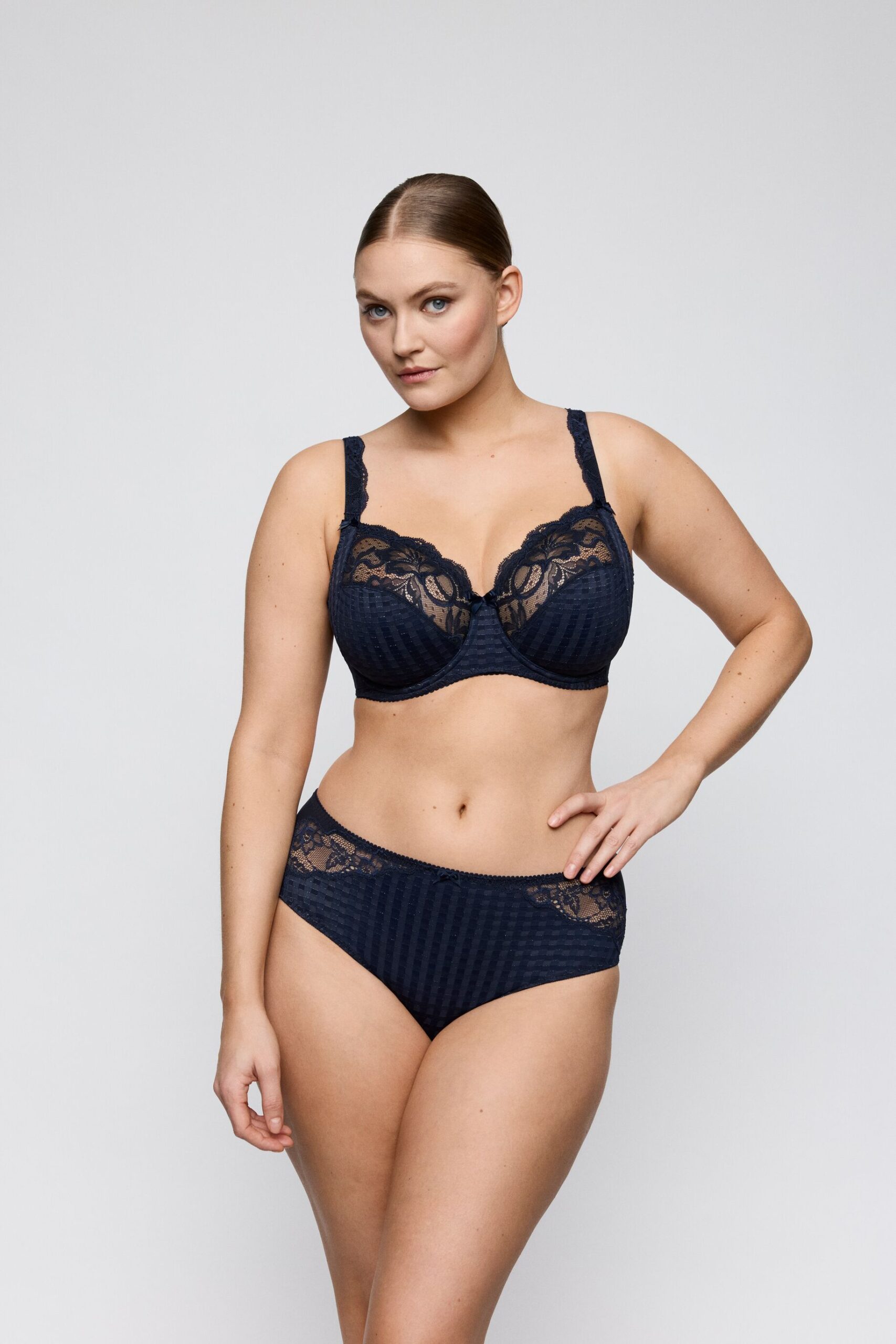Prima Donna Taillenslip Madison velvet blue – Bild 3