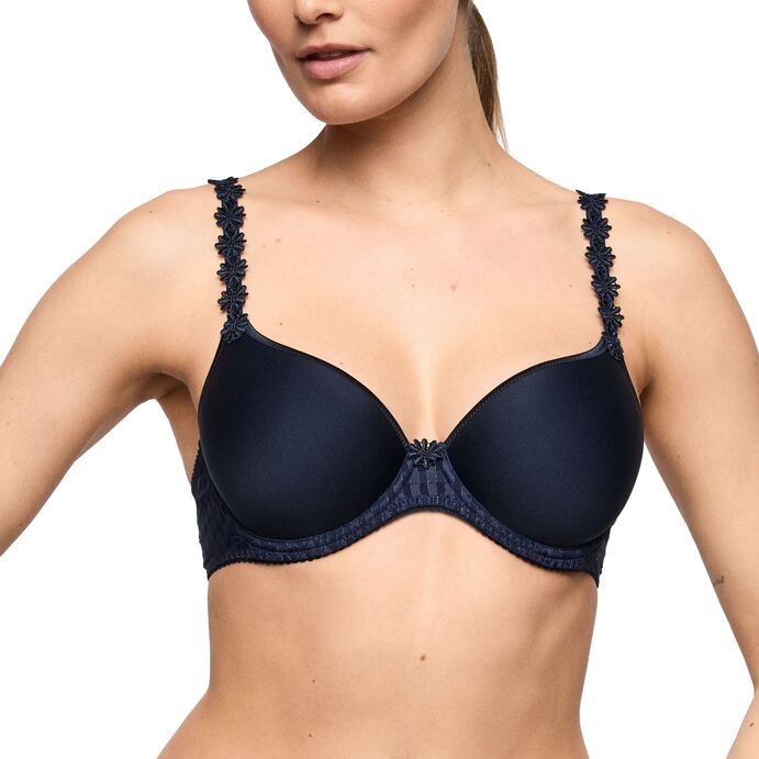 Marie Jo Vollschalen Bh mit Bügel Avero velvet blue
