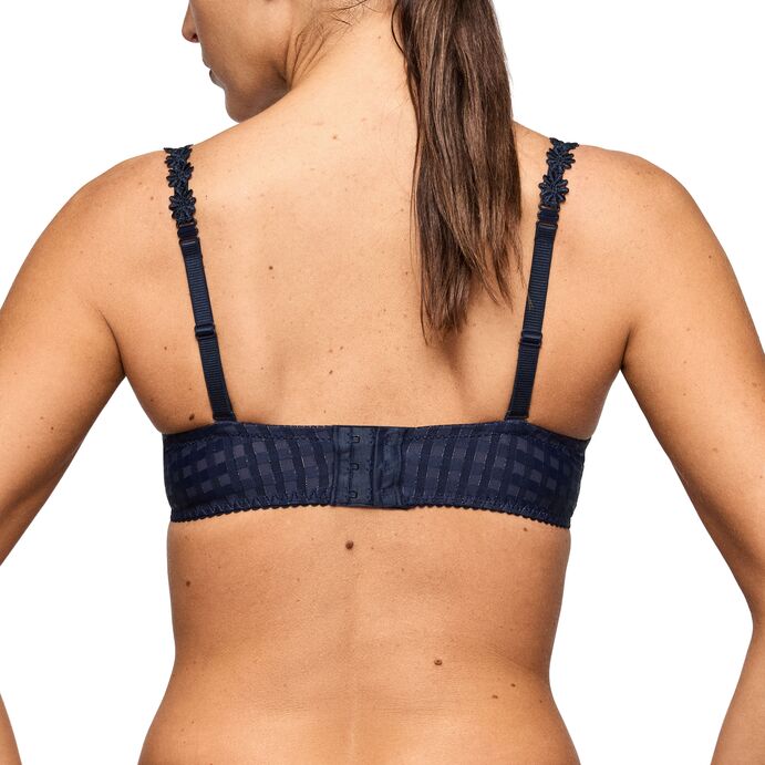 Marie Jo Bh mit Bügel Herzform Avero velvet blue – Bild 3