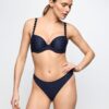 Marie Jo Rioslip Avero velvet blue