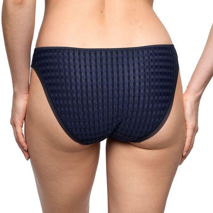 Marie Jo Rioslip Avero velvet blue – Bild 3