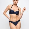 Marie Jo String Avero velvet blue