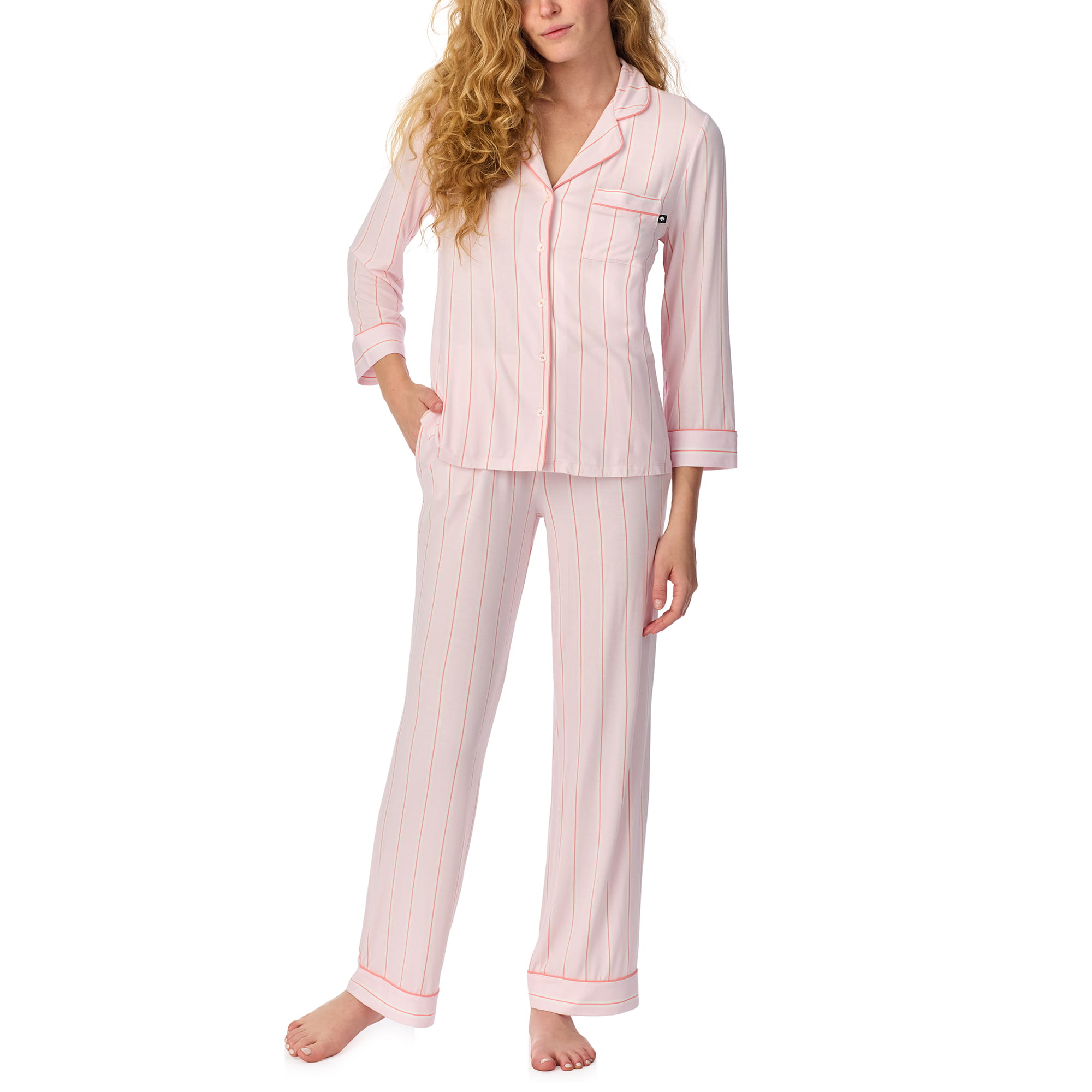 Kate Spade Pyjama blushstripe