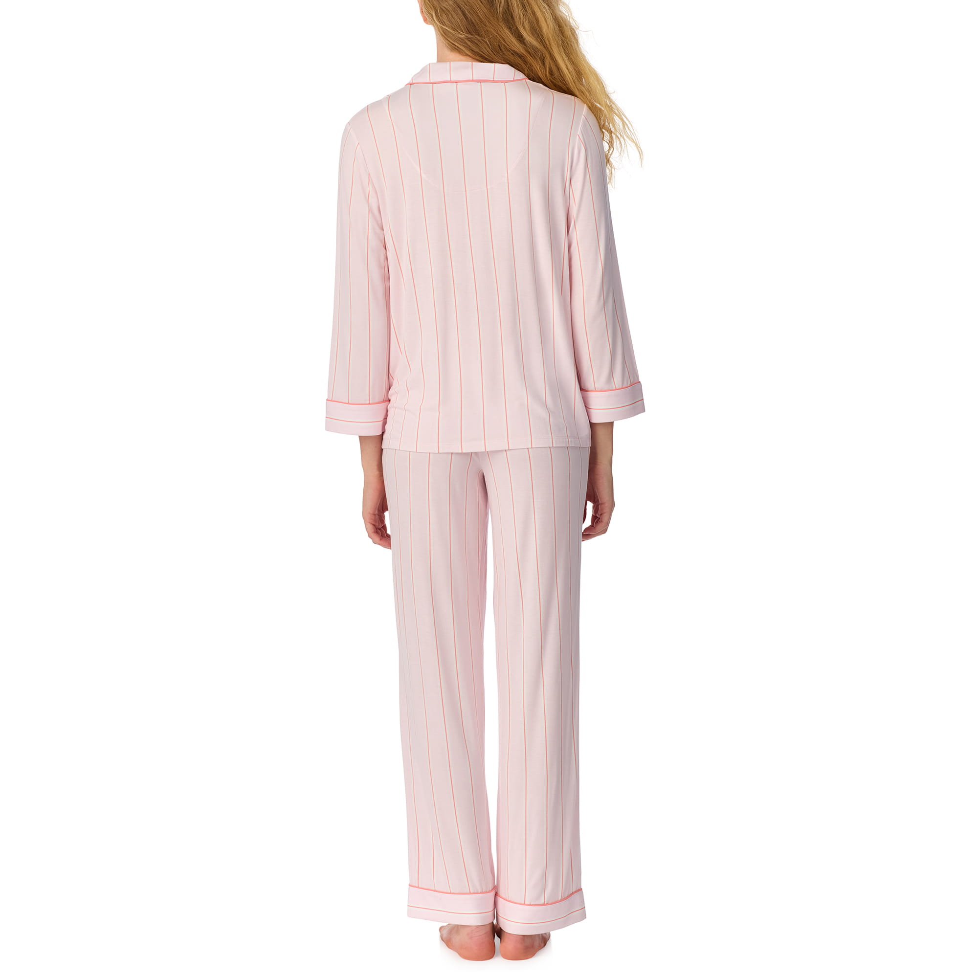 Alternative view of Kate Spade Pyjama blushstripe