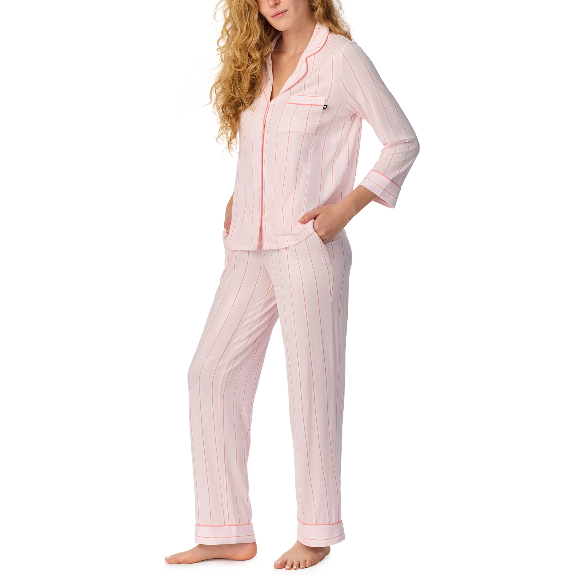 Kate Spade Pyjama blushstripe – Bild 3