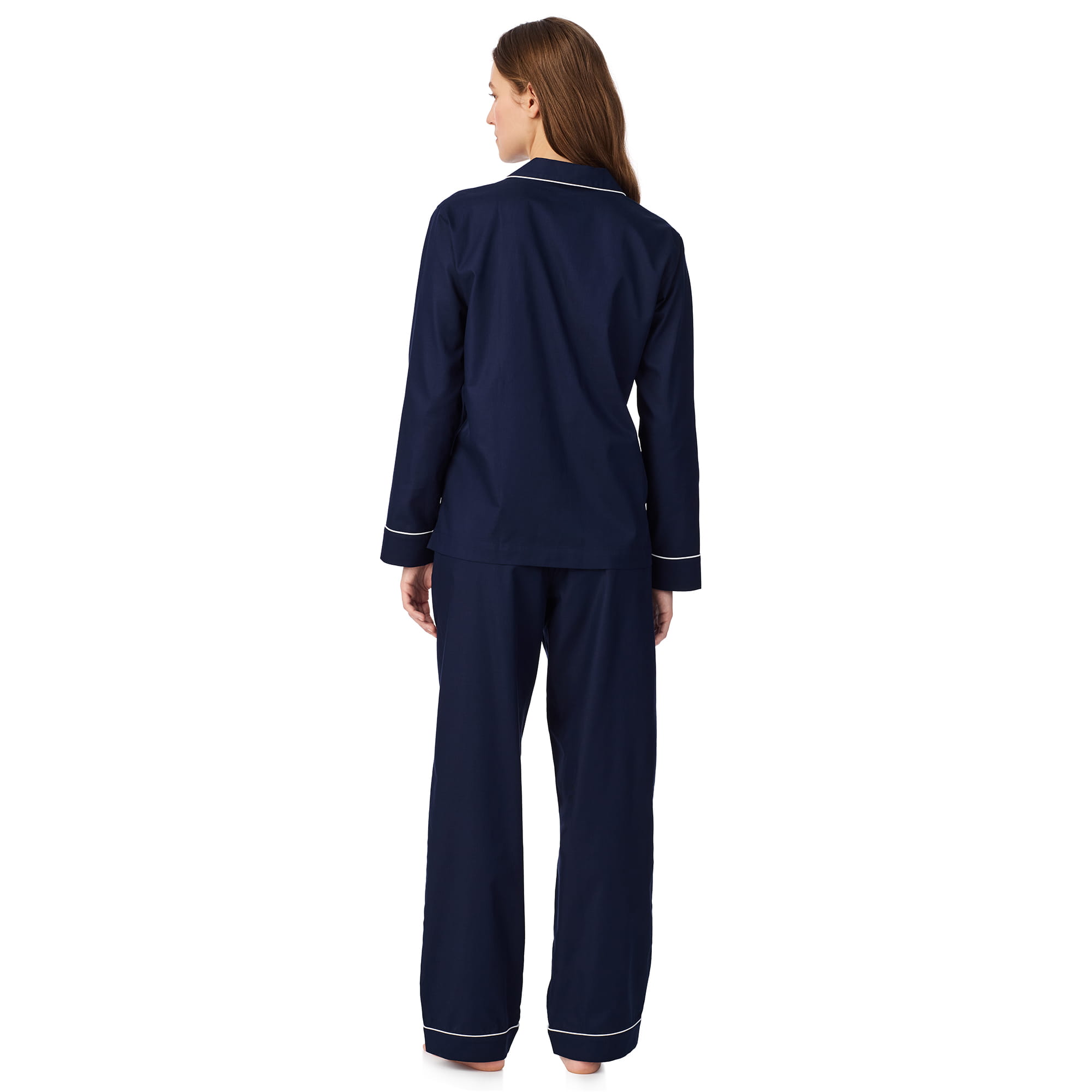 Alternative view of Ralph Lauren Pyjama New Core navy
