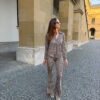 Au Soleil de St.Tropez Blouse boheme