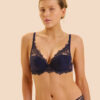 Simone Perele Slip Passion midnight