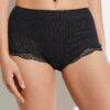 Zimmerl Hipster Maude Prive black