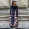 Raffaela d Angelo Hose nero