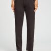 Hanro Hose lang Grand central dark mocha