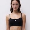 Chantelle String Softstretch Leo blush