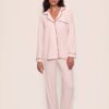 Eberjey Pyjama Kari black