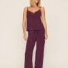 Eberjey Pyjama Kari black